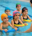 Swimming Training in Khobar (Somerset Downtown Hotel) – [Boys and Girls] 