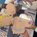 “Paint Your Mirror” Workshop in Khobar (1-Day)