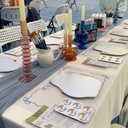 “Paint Your Mirror” Workshop in Khobar (1-Day)