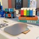 “Paint Your Mirror” Workshop in Khobar (1-Day)