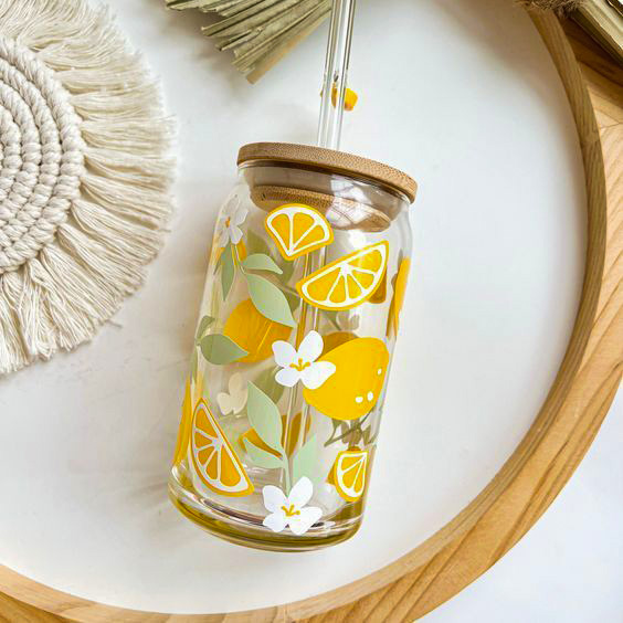 Cup Decorating Workshop in Medinah (2-Hours)