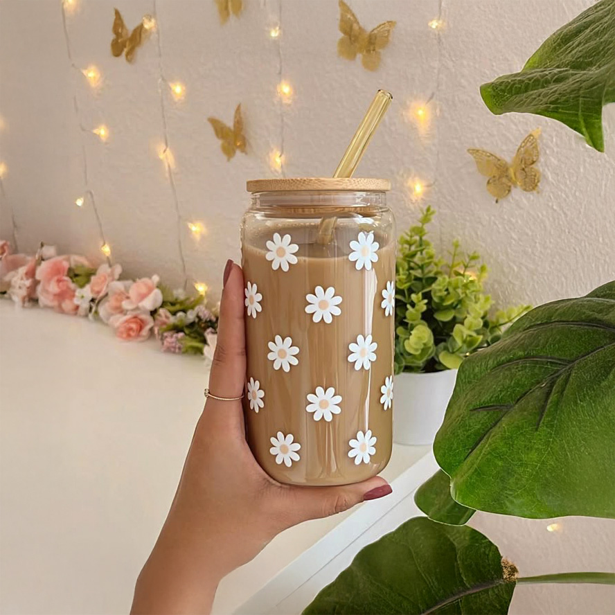 Cup Decorating Workshop in Medinah (2-Hours)