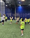 Football Program for Boys (5-7) – Sport Box Academy -  (Al Nahda) [Air Conditioned] (1.5 Month)