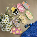 Plaster Plate Painting Workshop in Medina (2-Hours) 