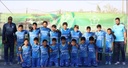 Football Program for Boys (Ages 5–16) – Abtal Al-Madinah Sports Club in Medina, Al-Badrani District (1-Month)