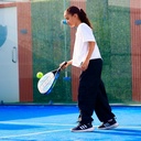 Padel Program for Girls (Ages 8 and Up) – Abtal Al-Madinah Sports Club in Medina, Al-Badrani District (1-Month)