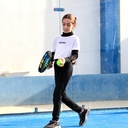 Padel Program for Girls (Ages 8 and Up) – Abtal Al-Madinah Sports Club in Medina, Al-Badrani District (1-Month)