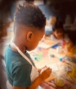 Summer Program for Kids (Ages 7–12) – Fn W Fikr Studio in Medina, Wadi Madainib District (2 Weeks)