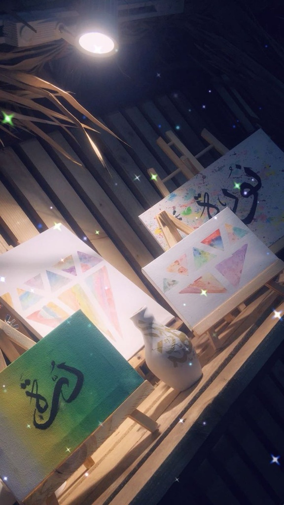 Free Drawing Workshop for Kids (Ages 7–12) – Fn W Fker Studio in Medina, Wadi Madainib District (2 Hours) 