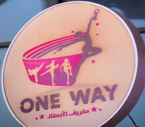 Tennis Program for Boys & Girls – One Way Academy in Khobar