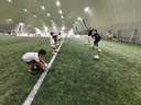 Football Program for Boys & Girls (4-12) – One Way Academy in Khobar (1 Month)