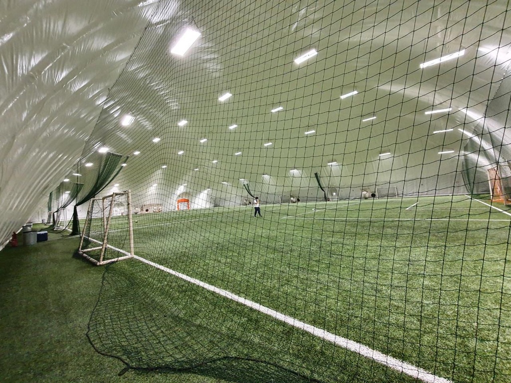 Football Program for Boys & Girls (4-12) – One Way Academy in Khobar (1 Month)