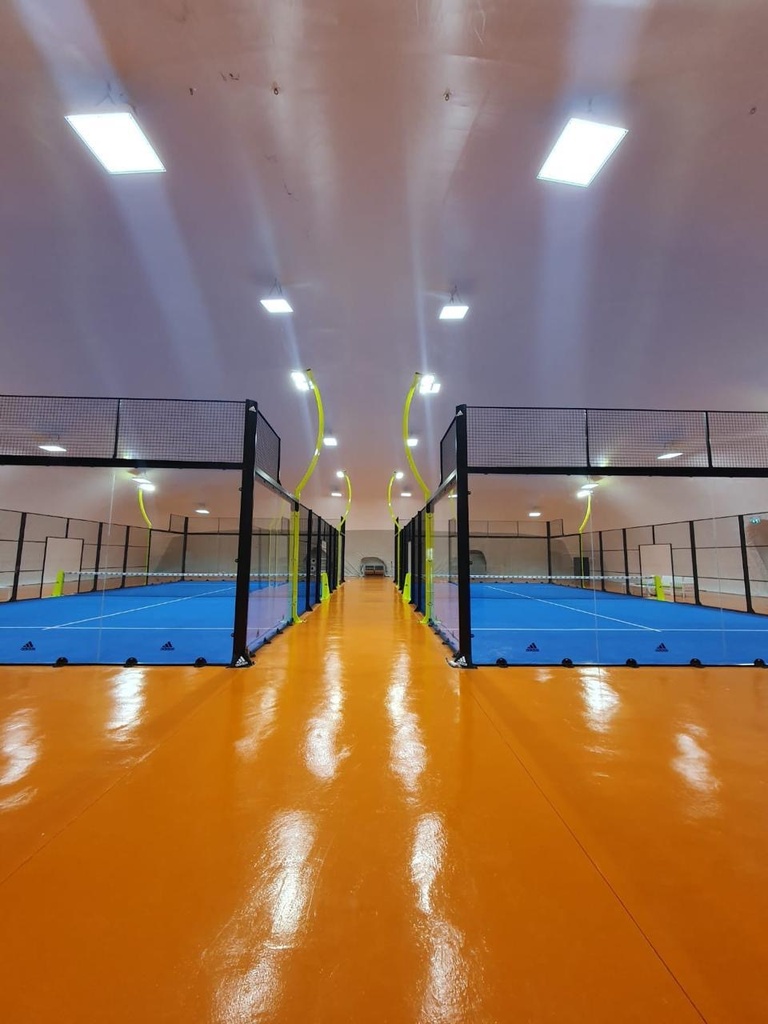 Tennis Program for Boys & Girls – One Way Academy in Khobar