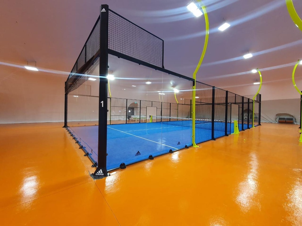 Tennis Program for Boys & Girls – One Way Academy in Khobar
