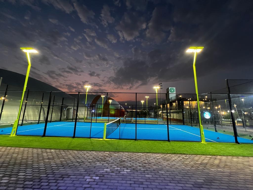 Tennis Program for Boys & Girls – One Way Academy in Khobar