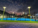 Tennis Program for Boys & Girls – One Way Academy in Khobar