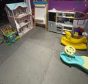 Twice a Week Play Package for Kids (Ages 1–10) – Kids Toy Bell Entertainment Center in Medina, Al-Badrani District (1-Month)