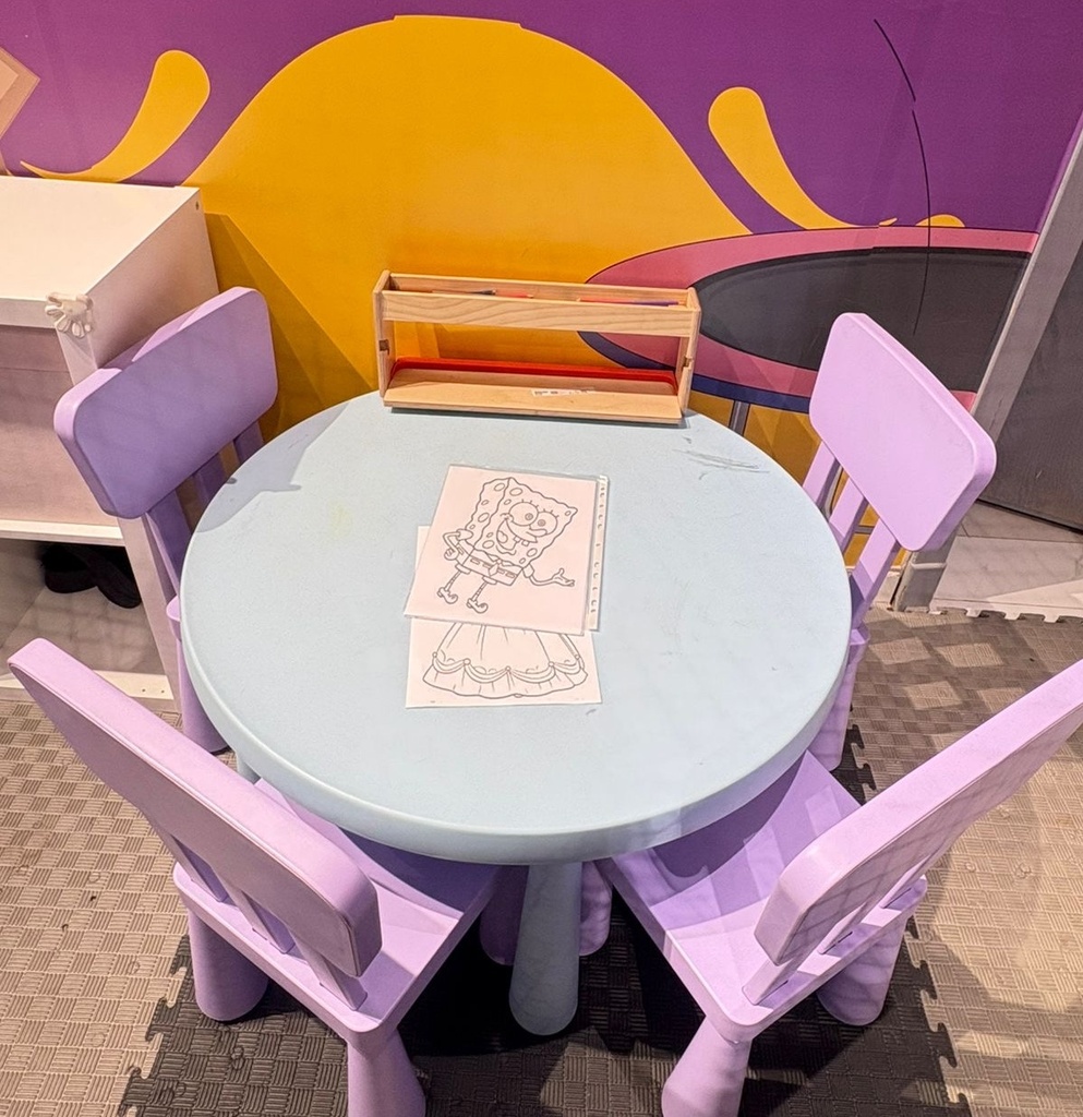 Twice a Week Play Package for Kids (Ages 1–10) – Kids Toy Bell Entertainment Center in Medina, Al-Badrani District (1-Month)