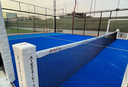 Padel Program for Boys & Girls (4-12) – One Way Academy in Khobar, Algosaibi Sport Center [Air Conditioned] (1 Month)