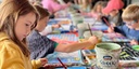 Painting Fun Session in Dhahran+