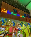Full Day Fun at Red Sea Beach – Park Avenue, Riyadh