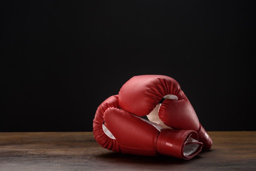 Train Like a Pro Boxer in Khobar (Sun & Tue)
