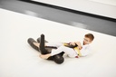 Jiu-Jitsu Training for Kids in Khobar