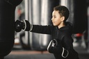 Kickboxing in Khobar 