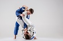 Jiu-Jitsu Training for Adults in Khobar 