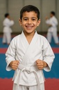 Karate in Khobar at Rawabi (Sport Book Center)