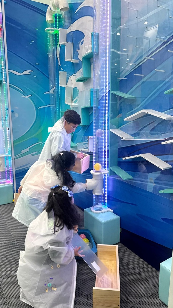 One Month of Fun at Itsybitsy