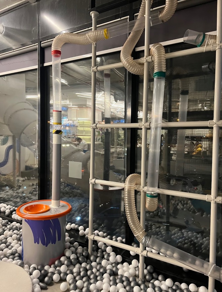 Full Day of Fun at Funzilla Play Café [Sat-Wed] (Dawan Doha)