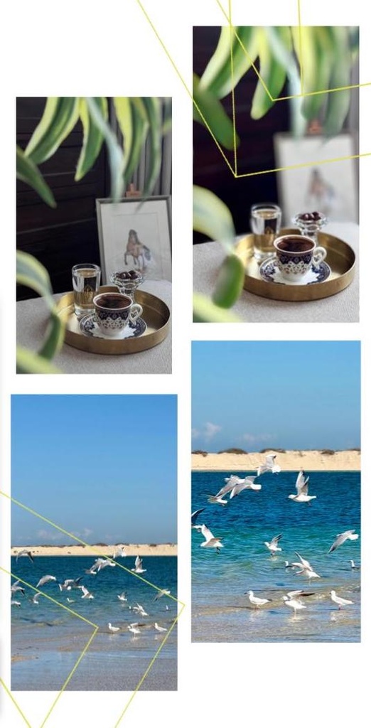 Mobile Photography Workshop in Dhahran [2.5 hours]