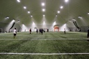 Football Program for Boys & Girls (4-12) – One Way Academy in Khobar, The Dome [Air Conditioned] (1 Month)