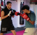Kickboxing Program for Boys & Girls (4-10) – One Way Academy in Khobar (1 Month)
