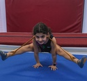 Gymnastics Program for Boys & Girls (4-12) with Male Coach – One Way Academy in Khobar (1 Month)