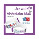 Full Day Fun at Red Sea Beach – Al-Andalus Mall, Jeddah