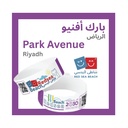 Full Day Fun at Red Sea Beach – Park Avenue, Riyadh