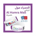 Full Day Fun at Red Sea Beach – Al Hamra Mall, Riyadh