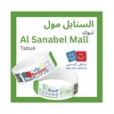 Full Day Fun at Red Sea Beach – Al Sanabel Mall, Tabuk