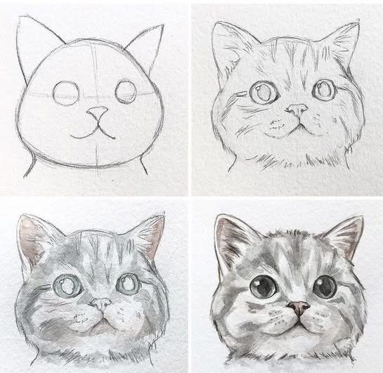 Step-by-Step Animal Drawing Workshop in Pencil & Charcoal for Children - Zawaya Alfan in Dhahran - Al Qusur District (4-Days)