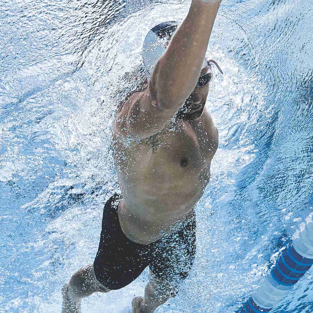 Swimming Training for Men – Top Calm in Khobar at DoubleTree Hotel, Al Olaya District (1-Month) 