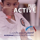 Karate Training