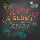 Let’s Glow Crazy Program – Apple Seeds Academy in Khobar