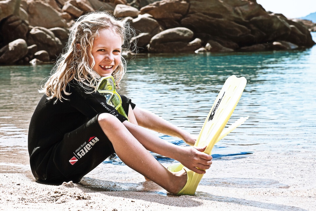 Little Explorer Camp 