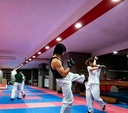 Kyokushin Training