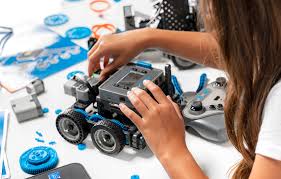 Best Robotics Class (5-13) in Jeddah+