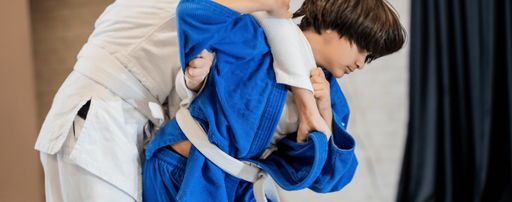 Be Professional in Judo in Khobar 