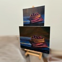 Oil Painting Workshop in Dammam