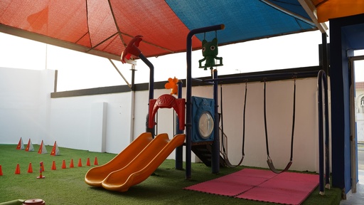 “Summer’s On Us” Program in Dhahran (2-Weeks)